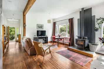 704 Upper Buller Gorge, Inangahua