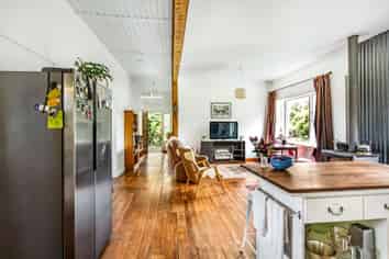 704 Upper Buller Gorge, Inangahua