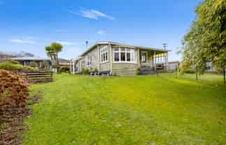 704 Upper Buller Gorge, Inangahua