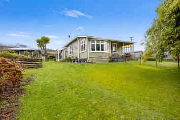 704 Upper Buller Gorge, Inangahua