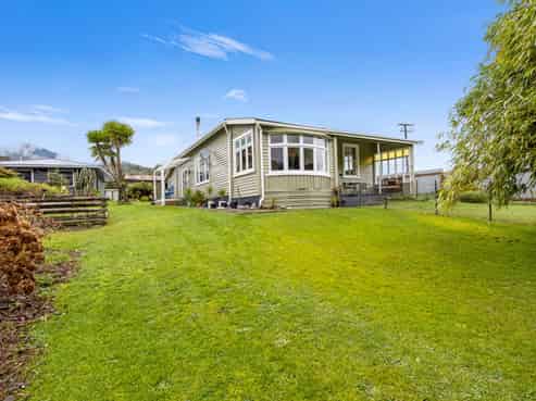 704 Upper Buller Gorge Road, Inangahua