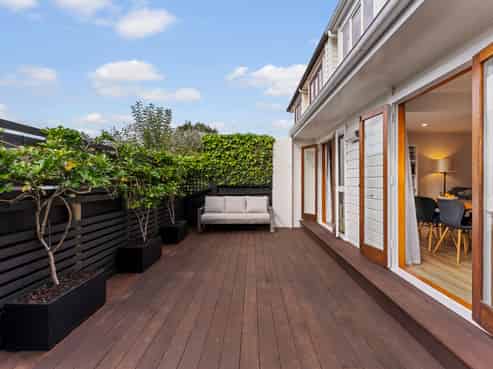 1/25 Windsor Street, Parnell