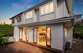 1/25 Windsor Street, Parnell