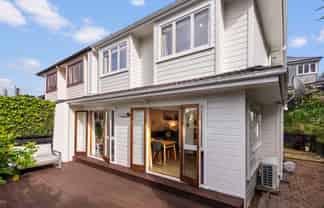 1/25 Windsor Street, Parnell