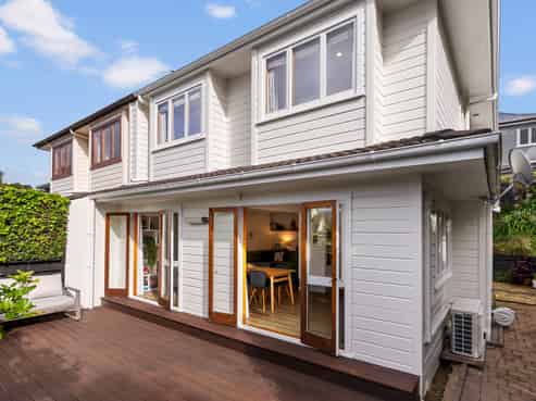 1/25 Windsor Street, Parnell