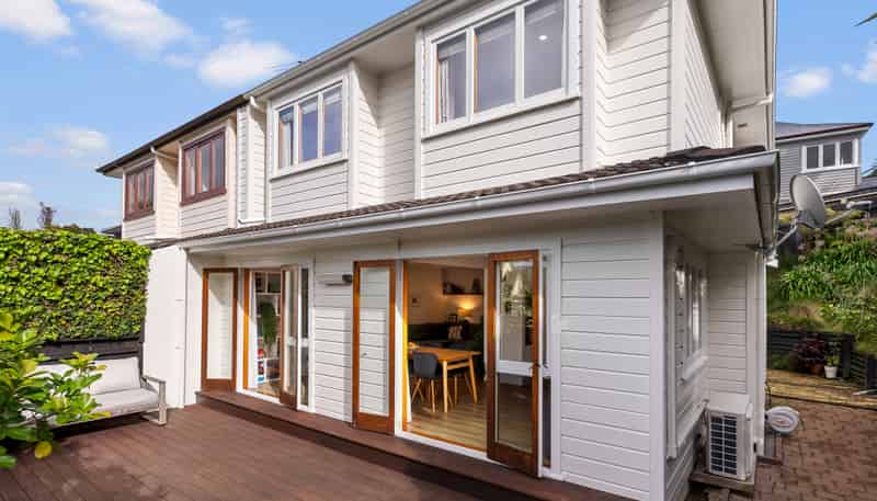 1/25 Windsor Street, Parnell
