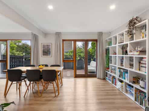 1/25 Windsor Street, Parnell