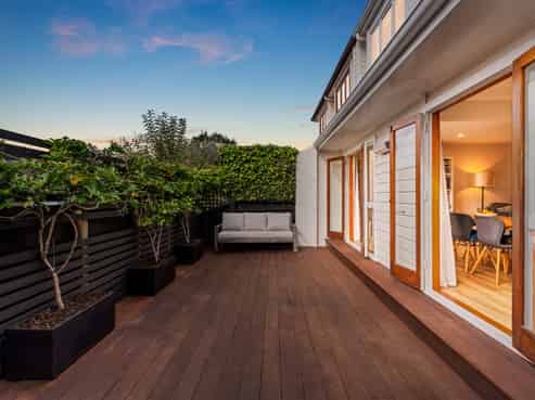 1/25 Windsor Street, Parnell
