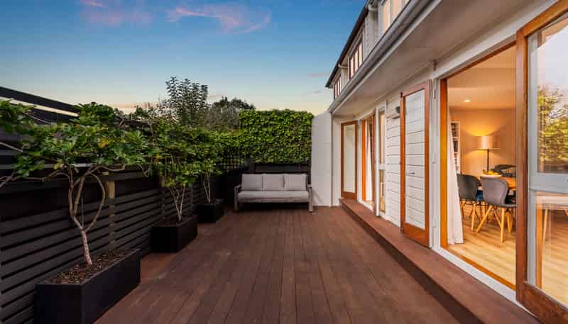 1/25 Windsor Street, Parnell