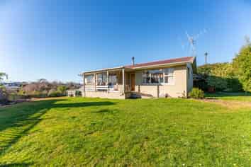 31 Balmoral Street, Marchwiel