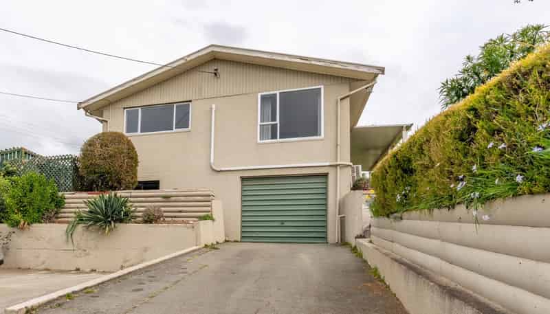 31 Balmoral Street, Marchwiel