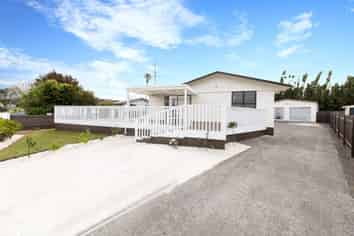 68 Friesian Drive, Mangere