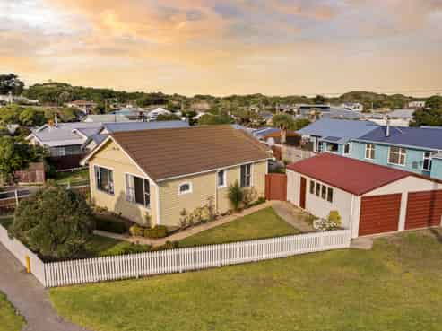 316 Tomahawk Road, Ocean Grove