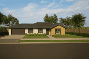 Lot 69 Broadfield Grange, Craigieburn