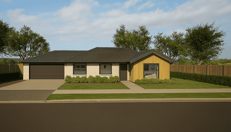 Lot 69 Broadfield Grange, Craigieburn