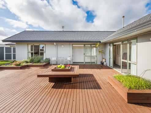 82 James Line, Kelvin Grove