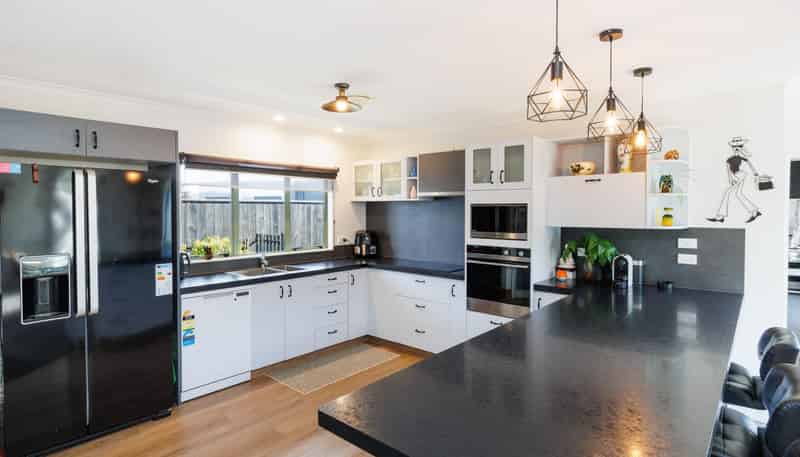 82 James Line, Kelvin Grove