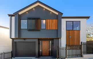 Lot 1, 10 Aragon Avenue, Glendowie