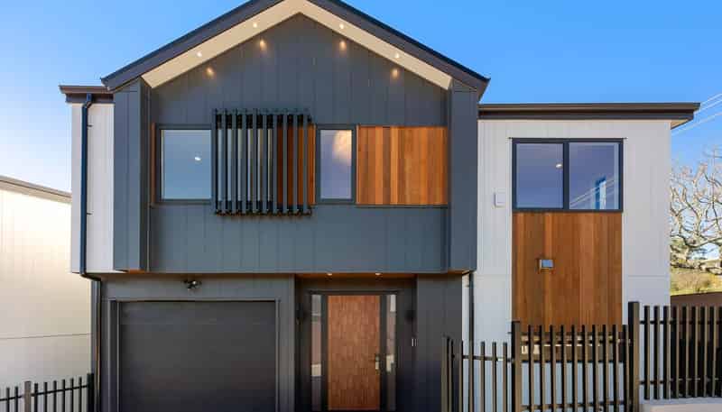 Lot 1, 10 Aragon Avenue, Glendowie