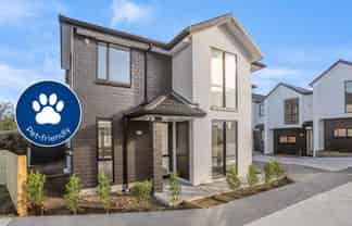 1/10 Shamrock Lane, Te Atatu Peninsula