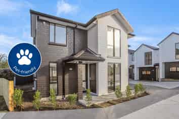 1/10 Shamrock Lane, Te Atatu Peninsula