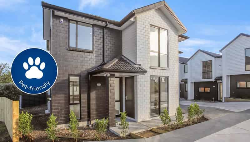 1/10 Shamrock Lane, Te Atatu Peninsula