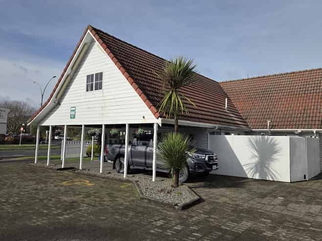Going, going, gone - yours for $590,000