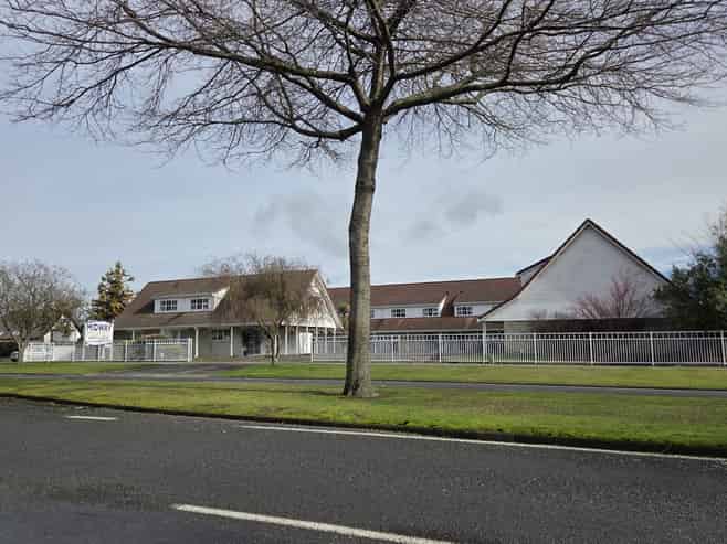 Going, going, gone - yours for $590,000