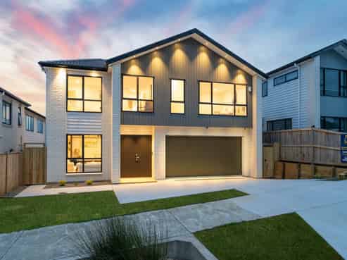 56 Koromeke Street, Flat Bush
