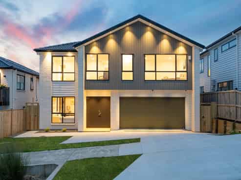 56 Koromeke Street, Flat Bush