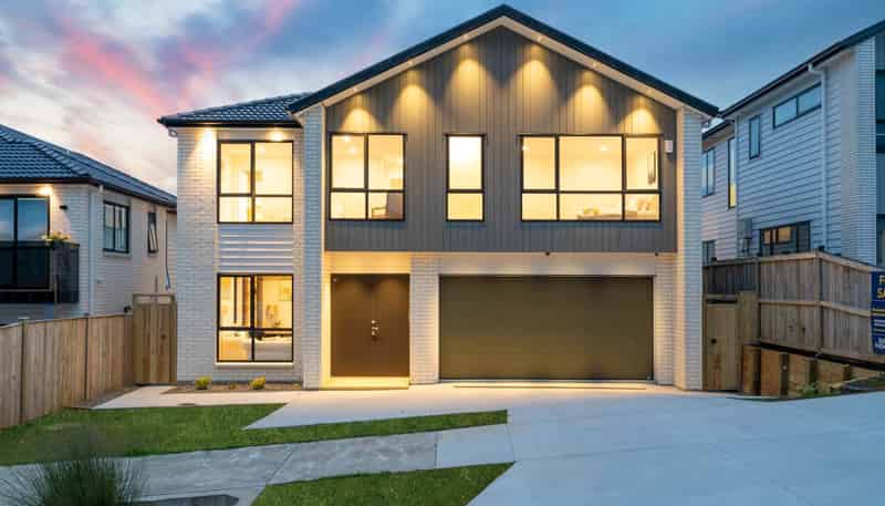 56 Koromeke Street, Flat Bush