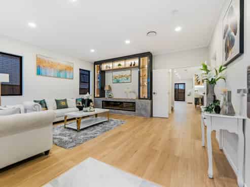 56 Koromeke Street, Flat Bush