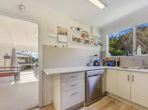 2 Burn Place, The Brook