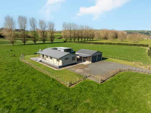 23 Harbottle Road, Morrinsville