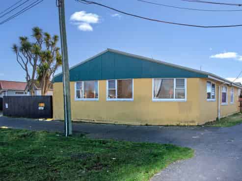 3/531 Tuam Street, Phillipstown