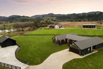 148 Bedford Road, Te Kowhai