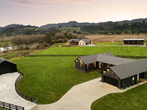 148 Bedford Road, Te Kowhai