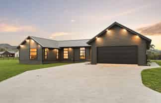 148 Bedford Road, Te Kowhai