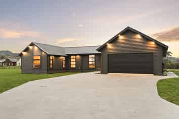 148 Bedford Road, Te Kowhai