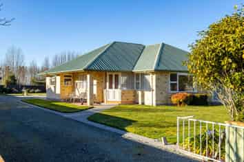 108 Murray Street, Temuka