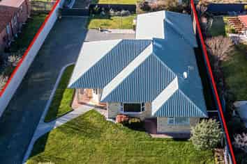 108 Murray Street, Temuka