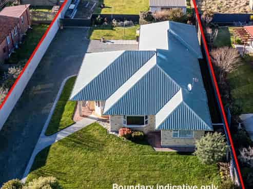 108 Murray Street, Temuka