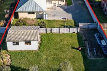 108 Murray Street, Temuka