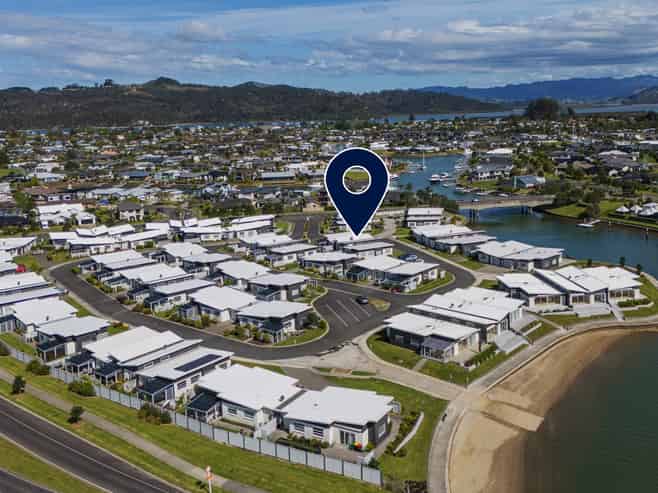 4 Dorsal Close, Whitianga