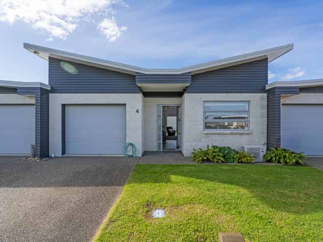 4 Dorsal Close, Whitianga