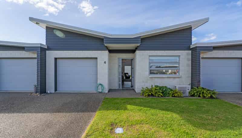 4 Dorsal Close, Whitianga