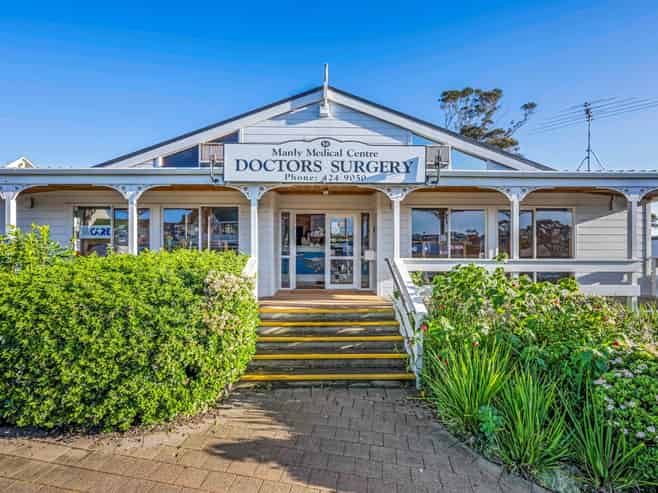 MEDICAL CENTRE INVESTMENT - BLUE CHIP TENANT

