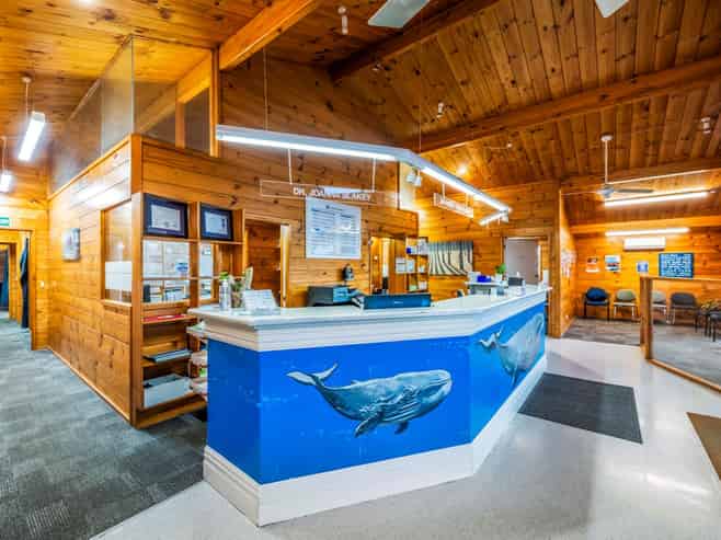 MEDICAL CENTRE INVESTMENT - BLUE CHIP TENANT
