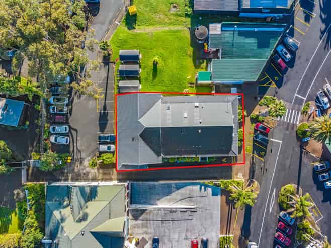 MEDICAL CENTRE INVESTMENT - BLUE CHIP TENANT
