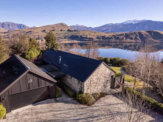 12 Alfred Duncan Drive, Dalefield/Wakatipu Basin